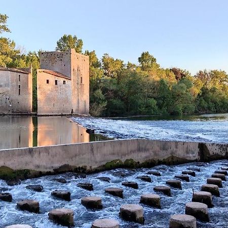 Villa Fontilha Usclas-l'Herault Eksteriør bilde